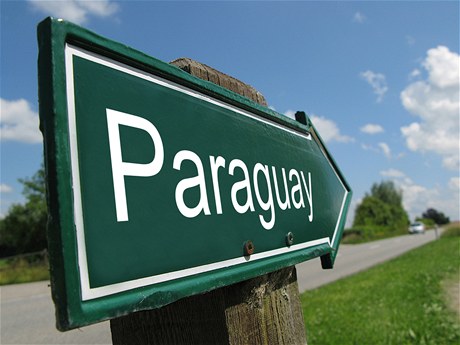 Paraguay (ilustraní foto)