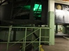 Pohon eskalátoru je ve stanici Námstí Míru pod vestibulem v technické ásti stanice.