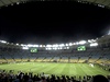 Zrekonstruovaný brazilský fotbalový stadion Maracaná