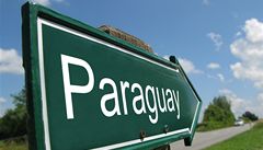 Paraguay: zem nikoho a rj paerk drog 