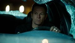 Herec Mark Wahlberg.