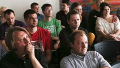 Seminá byl souástí oslav 120 let od zaloení Lidových novin, v nich za dobu jejich existence psobilo nebo do nich pispívalo mnoství výrazných osobností eské kultury. 