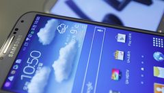Samsung zaplat Applu 2,4 miliardy, poruil dva patenty, ekl soud