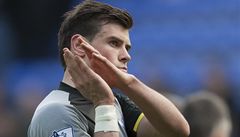 Bale může být nejdražší na světě, Tottenham nabídky odmítá