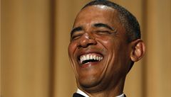 Obama uvítal v Bílém domě nového psa, fenku Sunny 