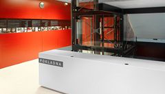 Vnit�n� prostor.