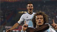 Chelsea chce proti Basileji stvrdit postup do finále EL