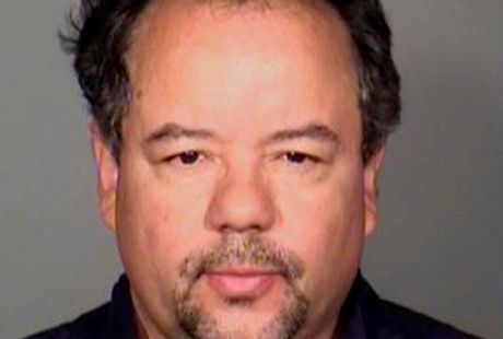 Ariel Castro