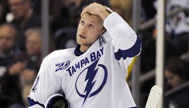 Steven Stamkos.