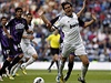 Fotbalista Realu Madrid Kaká