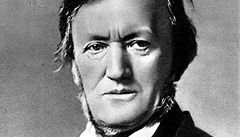 Wagnerova opera nov zasazen do nacismu v Dsseldorfu propadla 