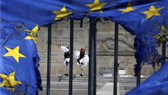 Krizí sužované Řecko bude předsedat EU. Jaké jsou jeho priority?