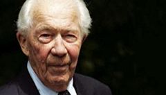 Držitel Nobelovy ceny za lékařství zemřel. Rozhodl se pro eutanázii