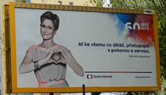 Dvořák vyložil karty na stůl: billboardovou kampaň ČT zaplatí Mattoni