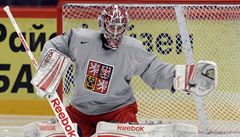 Brank Kov zkus tst v KHL, domluvil se s Jekatrinburgem