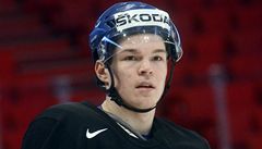 Hertl m cestu do San Jose volnou, svaz podepsal smlouvu s NHL