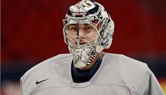 Pavelec m zdravotn problmy, mon nestihne start MS