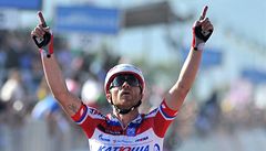 Luca Paolini.