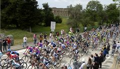 Giro d'Italia 2013 | na serveru Lidovky.cz | aktuální zprávy