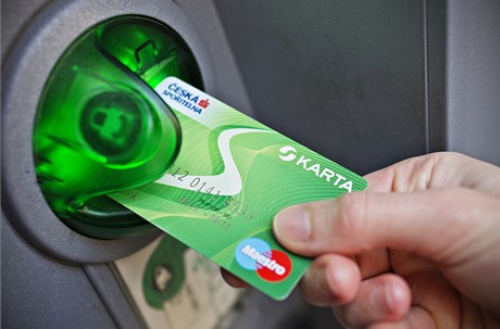 sKarta (ilustra�ní)