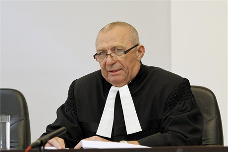 Miloslav Výborný (na snímku z 10. kvtna 2012).