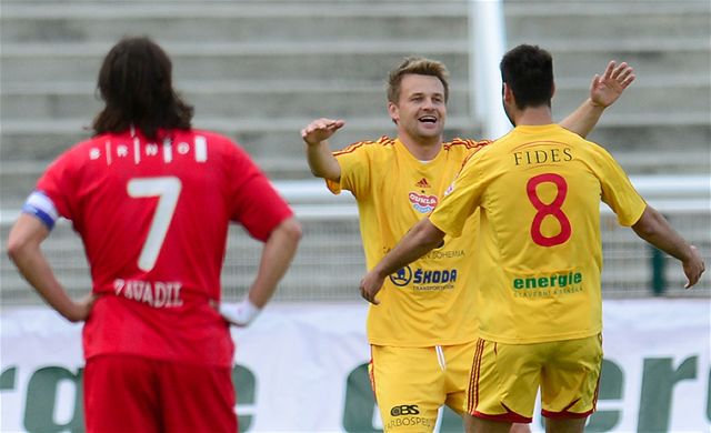 U19 porazila Brno. Žákyně vyhrály pražské derby.