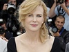 Nicole Kidmanová, porotkyn festivalu v Cannes