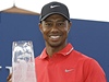Americký golfista Tiger Woods