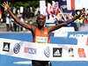 Praský mezinárodní maraton vyhrál katarský bec Nicholas Kemboi