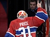 Branká Montrealu Carey Price.