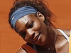 Serena Williamsová ovládla turnaj v Madridu.