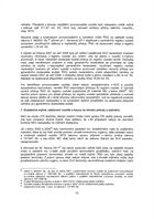 Kontrolní zpráva NKÚ k výbru elektronického mýtného - 12