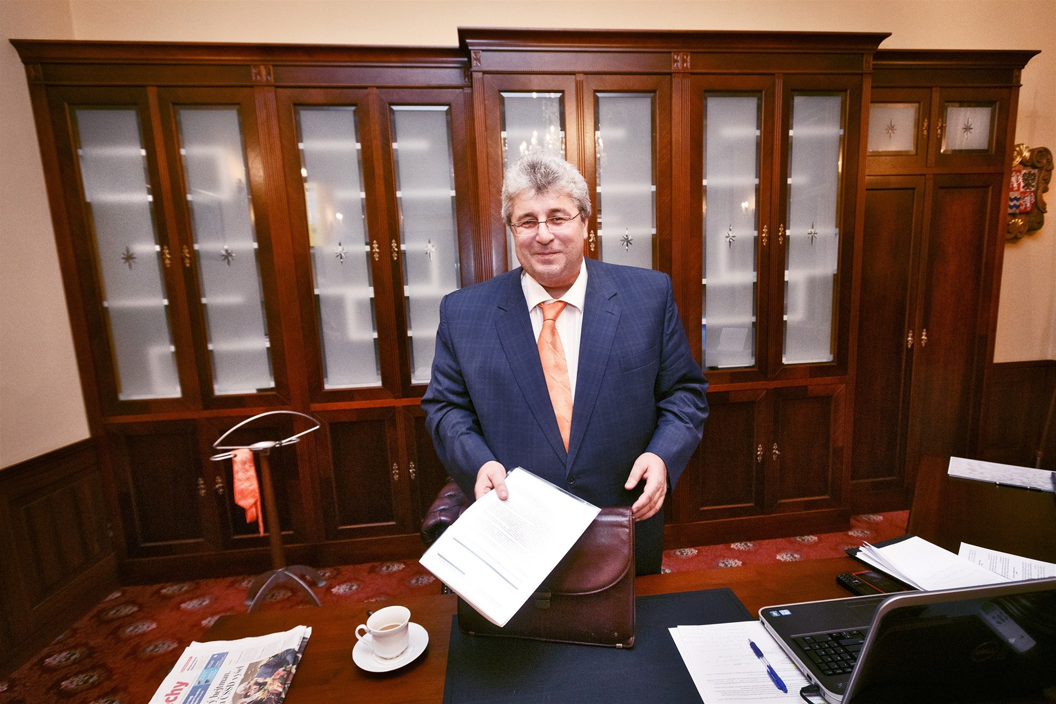 Josef �ihák