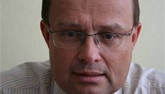 Lubomír Chudoba