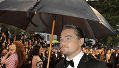 Leonardo DiCaprio na červeném koberci v Cannes | na serveru Lidovky.cz | aktuální zprávy