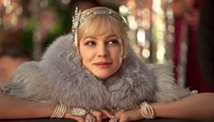 Z filmu Velký Gatsby