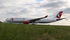 Airbus A330 doplní letový harmonogram partnerských Korean Air. 