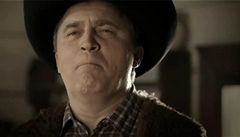 Reklama slovenského dru�stva Coop vyu�ila fenomén Zapomn�l jsi na okurku