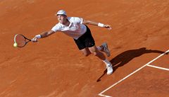 eský tenista Tomá Berdych