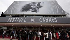 Na festivalu v Cannes ukradli perky uren filmovm hvzdm
