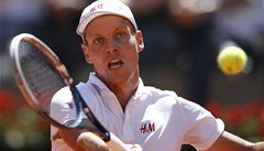 Berdych a Kvitov se na vod French Open pom s domcmi soky