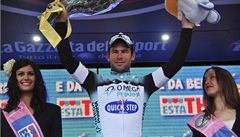 Mark Cavendish