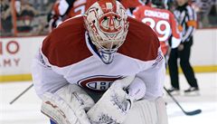 Branká� Montrealu Carey Price.