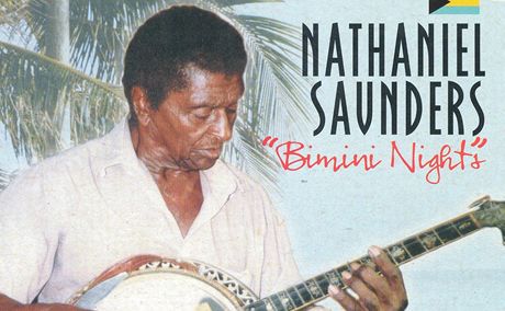 Nathaniel Saunders