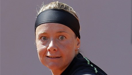 Slovenská tenistka Zuzana Kuová