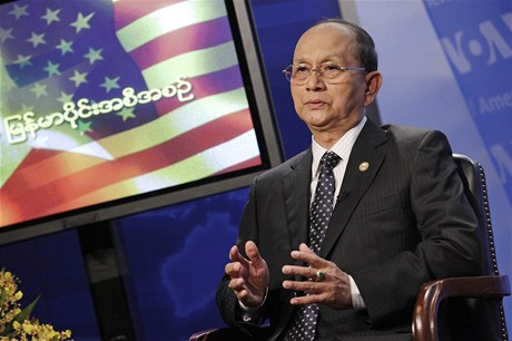 Thein Sein