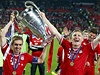 Bayern Mnichov vyhrál po dvanácti letech Ligu mistr. V nmeckém finále porazil...