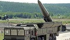Rusko vyslalo na Sýrii křídlaté rakety. Jedna zabila 600 teroristů, tvrdí ministr