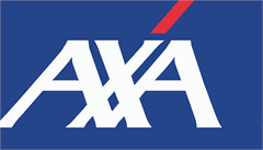 Logo AXA Bank. | na serveru Lidovky.cz | aktuální zprávy