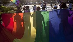 Gay Pride 2013, Nikaragua | na serveru Lidovky.cz | aktuální zprávy